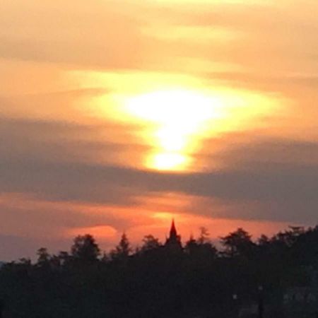 Prades  Gite Du Devez Des Bruyeres מראה חיצוני תמונה