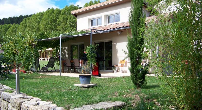 Prades  Gite Du Devez Des Bruyeres חדר תמונה