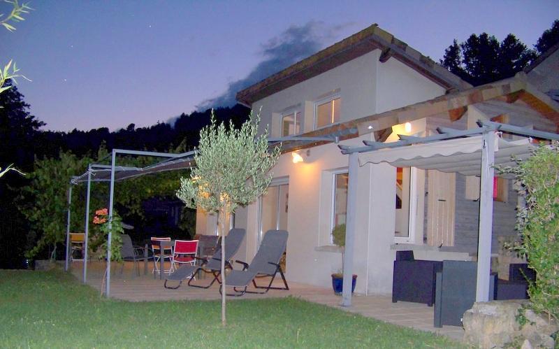 Prades  Gite Du Devez Des Bruyeres מראה חיצוני תמונה