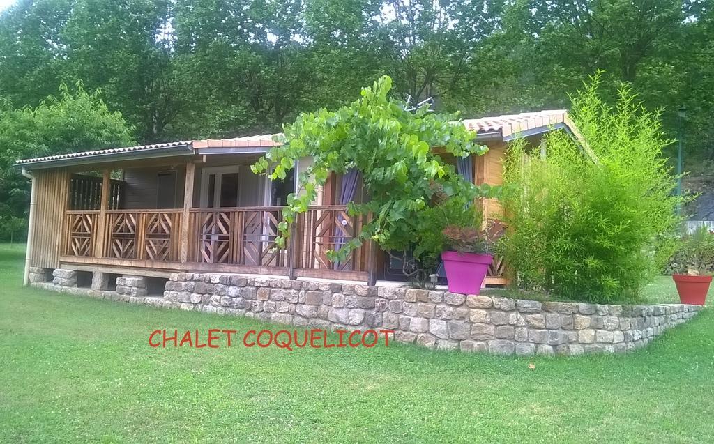 Prades  Gite Du Devez Des Bruyeres מראה חיצוני תמונה