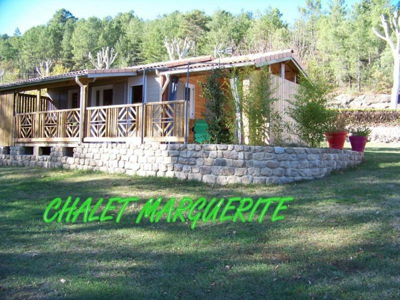 Prades  Gite Du Devez Des Bruyeres מראה חיצוני תמונה
